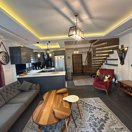 Villa Yilmaz Dream Holiday Кушадасъ Екстериор снимка