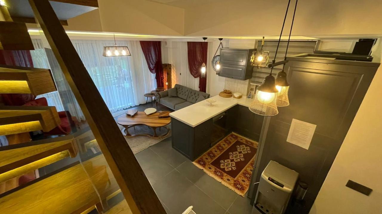 Villa Yilmaz Dream Holiday Кушадасъ Екстериор снимка