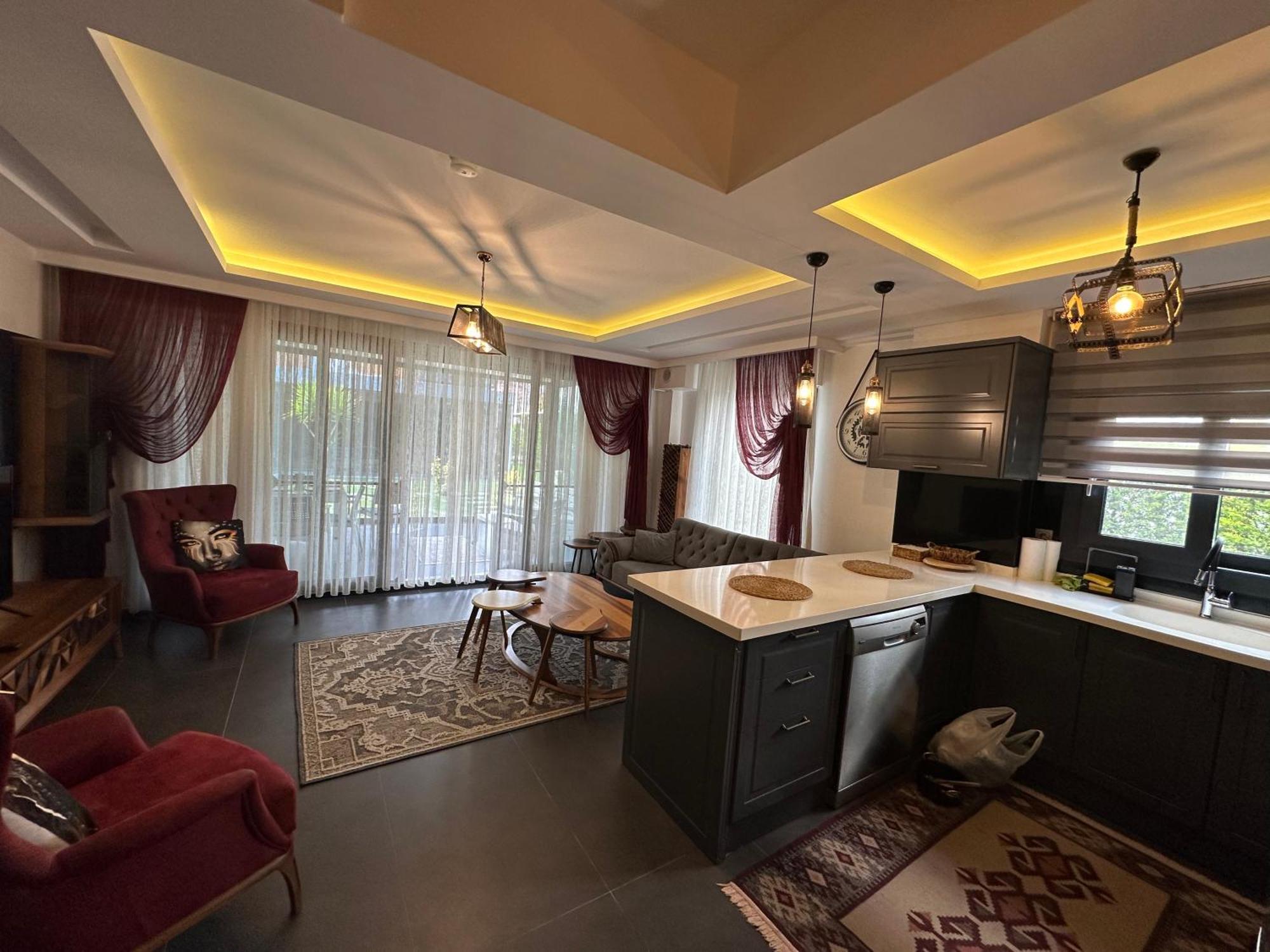 Villa Yilmaz Dream Holiday Кушадасъ Екстериор снимка