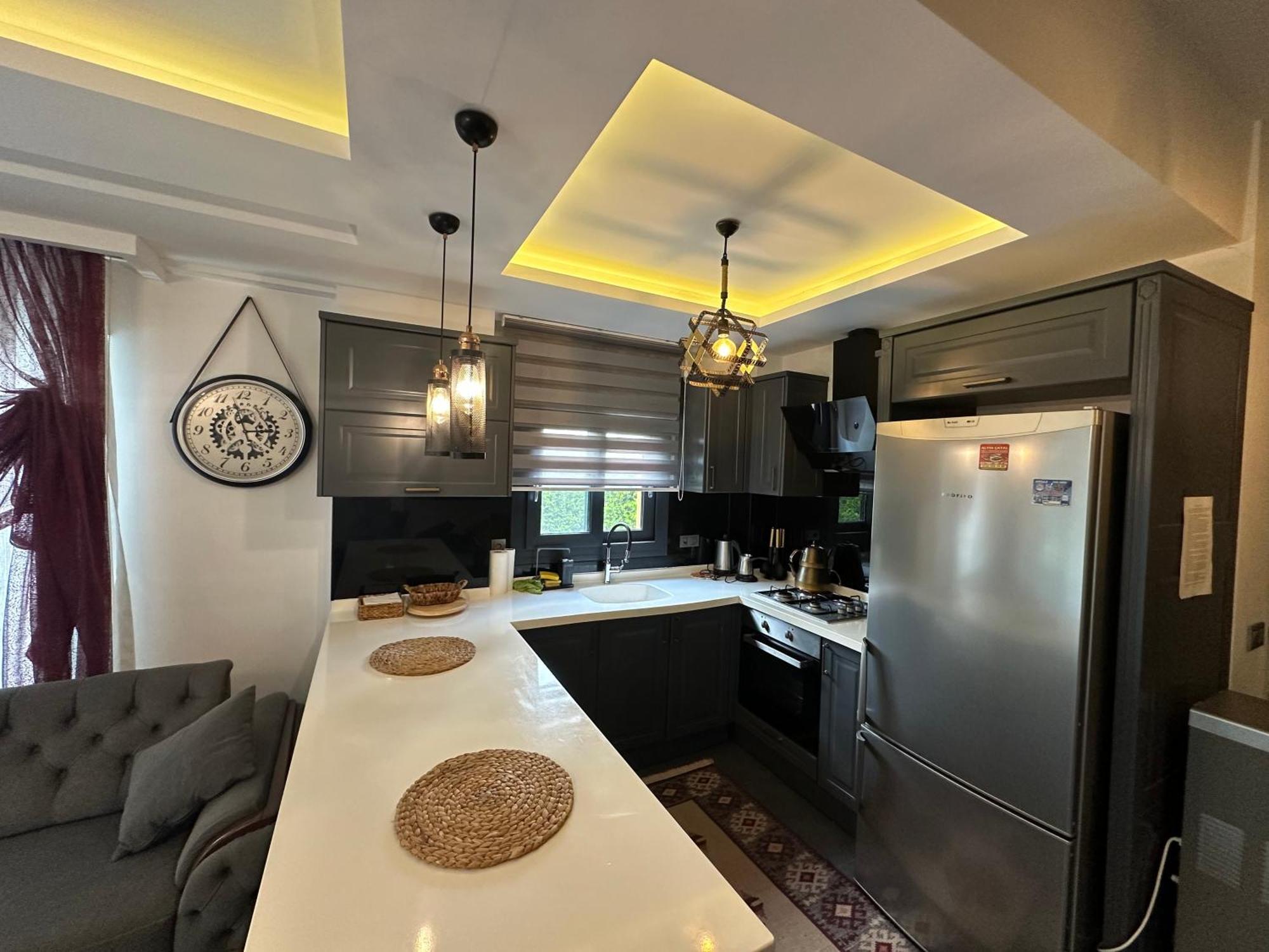 Villa Yilmaz Dream Holiday Кушадасъ Екстериор снимка