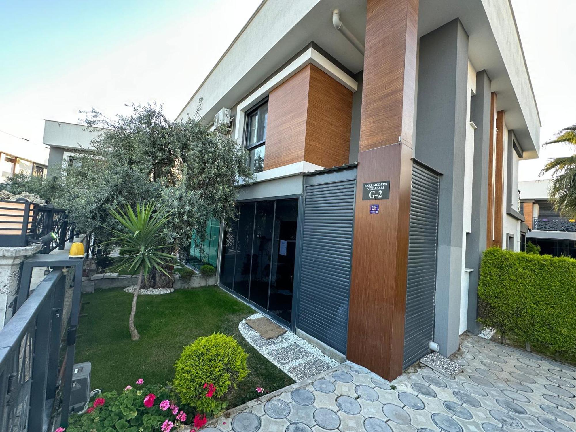 Villa Yilmaz Dream Holiday Кушадасъ Екстериор снимка